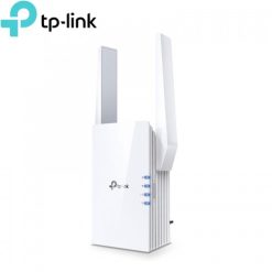 Wi-Fi 6 Range Extender