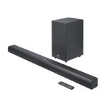 Cinema Soundbar System