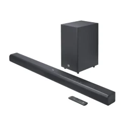 Cinema Soundbar System