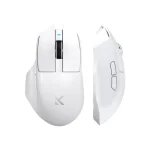 Ergonomic Gaming Mouse
