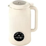 Multifunctional Nut Milk Maker