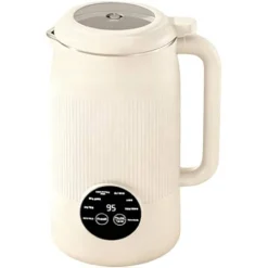 Multifunctional Nut Milk Maker