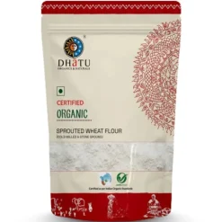 Sprouted Multigrain Powder