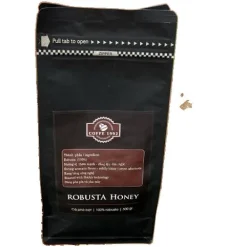 Robusta Honey Coffee