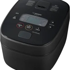 Induction Rice Cooker