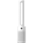 Bladeless Air Purifier Fan