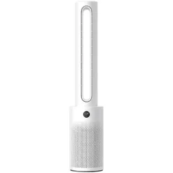 Bladeless Air Purifier Fan
