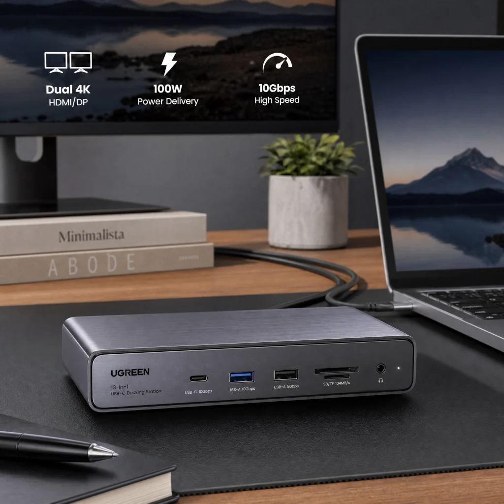 portable power bank